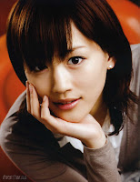 Haruka Ayase