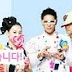 BIG BANG EN BUSCA DE LA GIRL LOLLIPOP