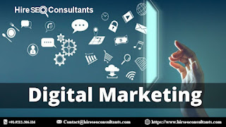 Increase, Connect, Excel: Digital Marketing Agency in New York