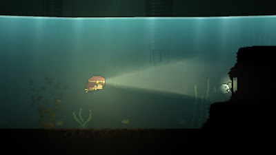 Dark Minute Kiras Adventure Game Screenshot 3