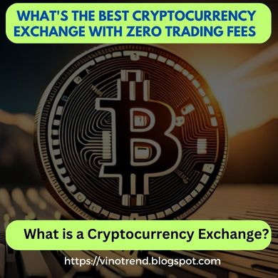 What-is-a-Cryptocurrency-Exchange
