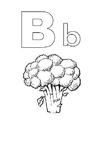 Preschool Coloring Pages on Labels  Alphabet Coloring Pages   Preschool Coloring Pages