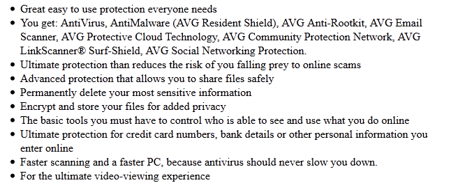 AVG Internet Security 2014 Latest Version Antivirus + Serial Key Download