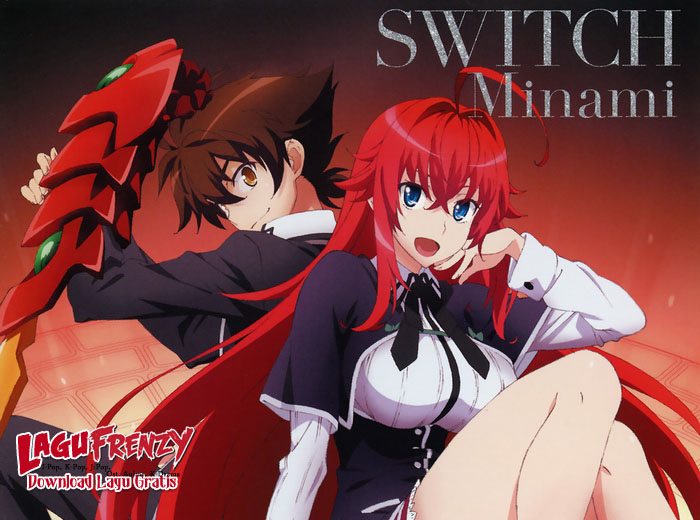 Download Minami - Switch