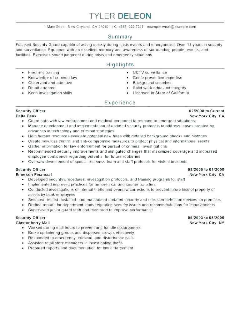 security guard resume example resume security guard security guard resume example objective examples template fluency in professional resume security guard security guard resume sample australia 2019