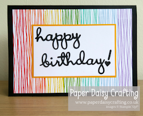 Nigezza Creates with Paper Daisy Crafting Lily Pad Lake