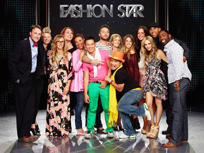 Fashion Star Episode on Boutique Blogspot  Local Designers Featured In Nbc S Fashion Star