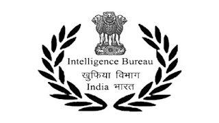 1675 Posts - Intelligence Bureau Recruitment 2023(All India Can Apply) - Last Date 17 February at Govt Exam Update