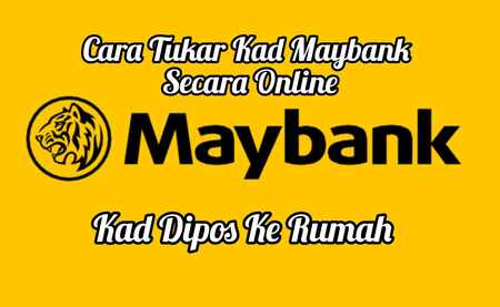 kad Maybank