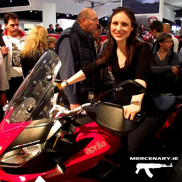 EICMA 2013