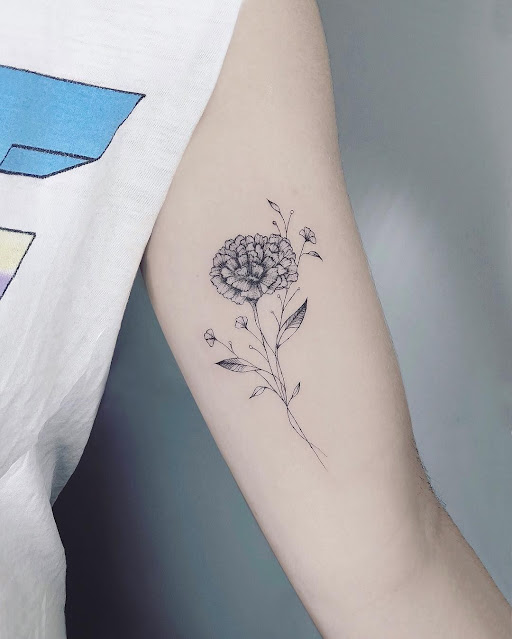 112 lindas tatuagens femininas para os braços