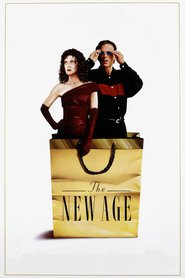 The New Age 1994 Film Complet en Francais