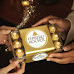 Where Can You Find the Best Price for Roberto Rocher Chocolate? 