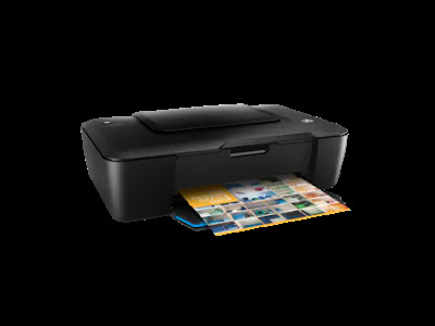 HP Deskjet 2029 Driver Downloads