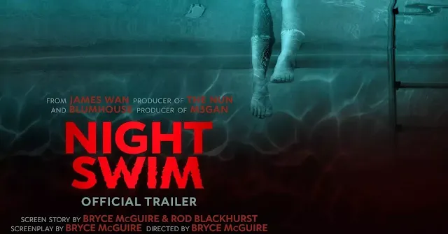 فيلم-الرعب-Swim-Night-2024