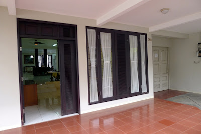 desain teras rumah minimalis