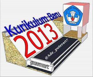 Kurikurum pendidiksn baru 2013