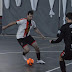 Se disputa la copa “Ciudad de Totoras” de futsal