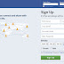 New Facebook Login Page recently launched by Facebook