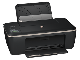 Drivers Impressora HP Deskjet Ink Advantage 2516 All-in-One (A6D66A)