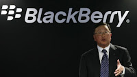 Xiaomi ACQUISTA bLACKbERRY