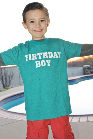 Quinn's 6th Birthday (part1) 036