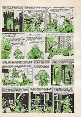 Vida y Luz, nº 106 (Abril de 1977)