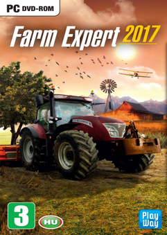 Farm Expert 2017 Torrent 