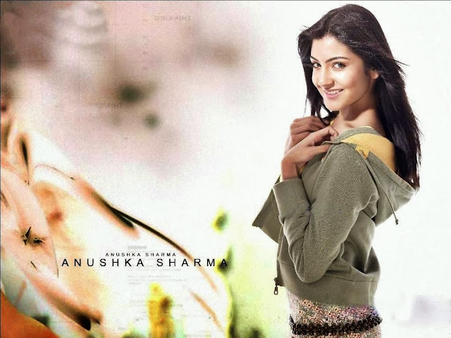 Anushka Sharma HD Wallpapers