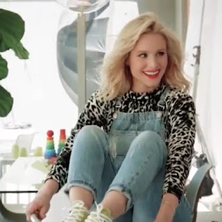 Kristen Bell