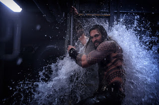 Aquaman Momoa