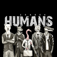Grabek - Humans