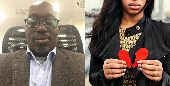 Nigerian man gives 35 reasons ladies get their hearts broken in Church