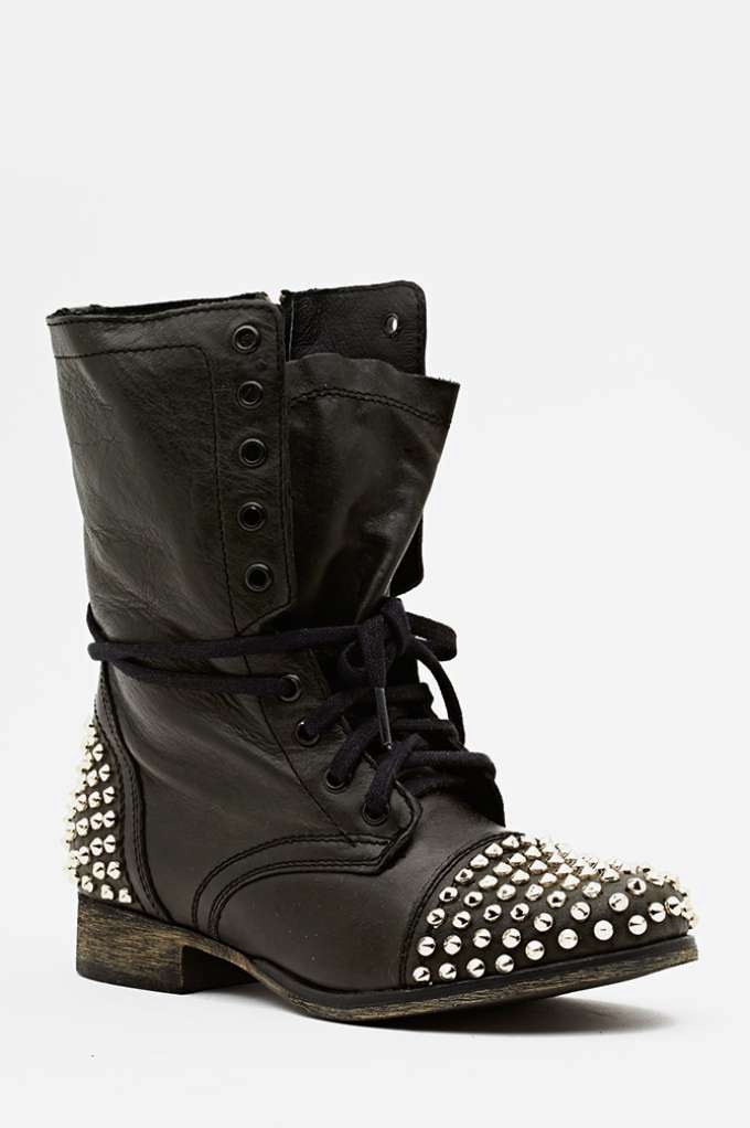 http://www.charlotterusse.com/product/Spiked-Lace-Up-Combat-Boot/236163.uts?cid=ps:nonbrand:Google:none:PLA&device=c&network=g&adpos=1o1&creative=32382689344&gclid=CJv-24eJqb0CFTIV7AodQQ0AEQ