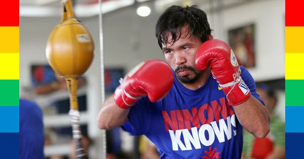 Manny Pacquiao vows to show Timothy Bradley his 'killer instinct'