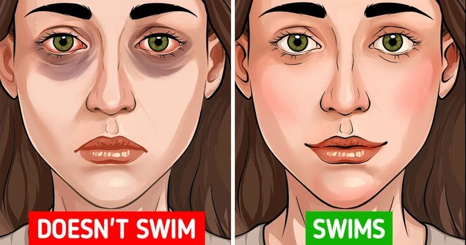 8 Positive Things That Can Happen to You If You Start Swimming Regularly