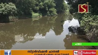 വിഷം കലക്കിയും തോട്ട പൊട്ടിച്ചുമുള്ള മീന്‍പിടുത്തം വ്യാപകമായി