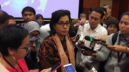 Gaji Megawati Dan Staf nya Akan Dirapel Sejak Februari 2018