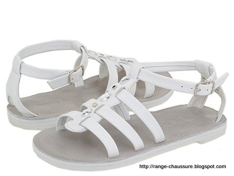 Range chaussure:K578256