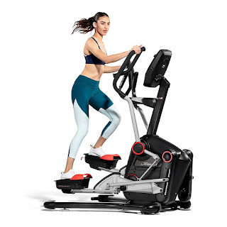 Bowflex LateralX L5 Machine, image, review features & specifications