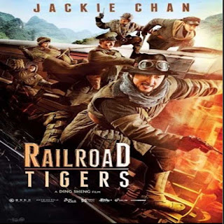 Film Railroad Tigers (2016) Subtitle Indo HDTC