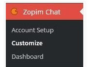 HOW EASY TO INSTALL LIVE CHAT ZOPIM IN WORDPRESS