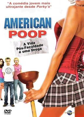 Filme American Poop