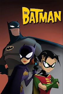 باتمان 2004