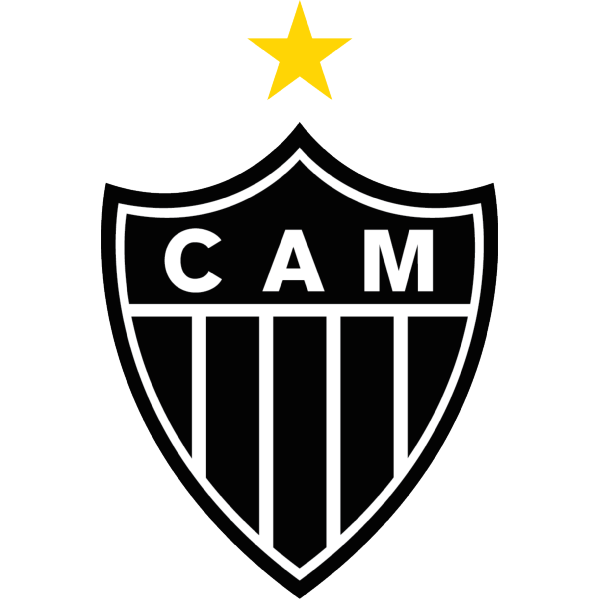 Liste complète des Joueurs du Atlético Mineiro - Numéro Jersey - Autre équipes - Liste l'effectif professionnel - Position
