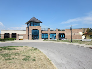 National Museum of the Great Lakes