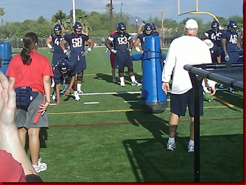 D-line 2