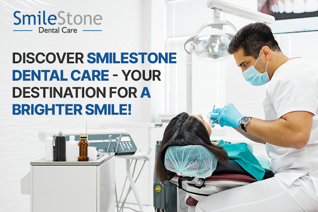 Best Dental Clinic in Nagpur