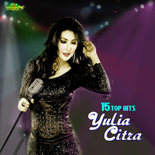MP3 download Yulia Citra - 15 Top Hits iTunes plus aac m4a mp3