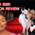 AMVCA 2020 FASHION REVIEW